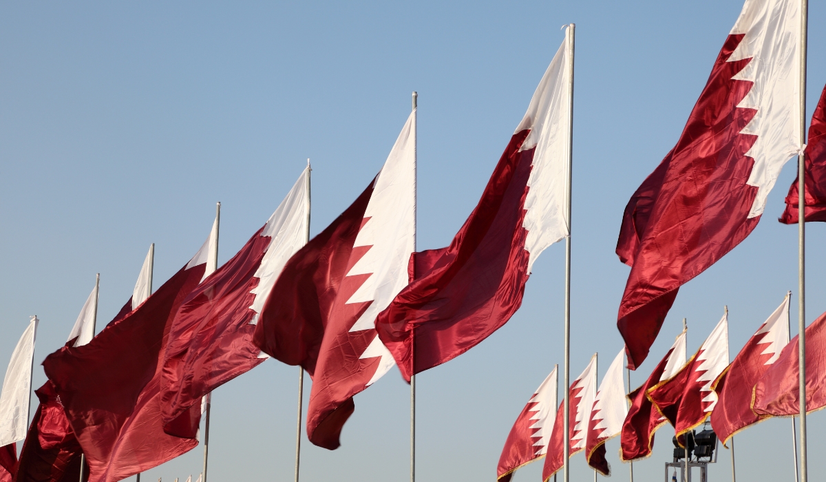 Amiri Diwan Announces Official Holiday for Qatar National Day